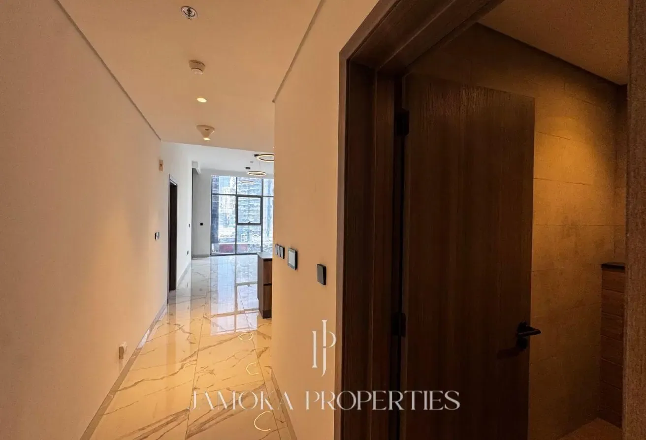 Brand New | Ready to Move | Premium finishes