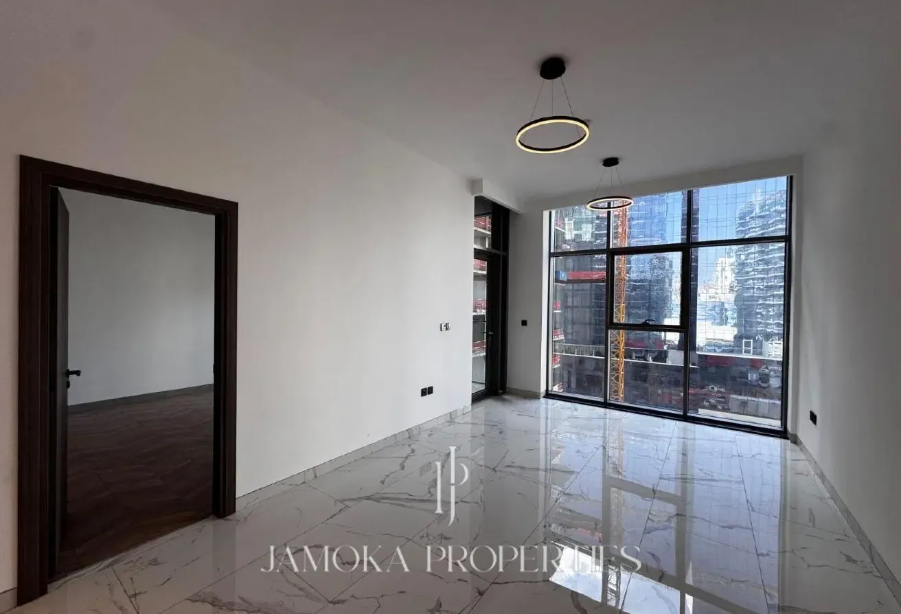 Brand New | Ready to Move | Premium finishes