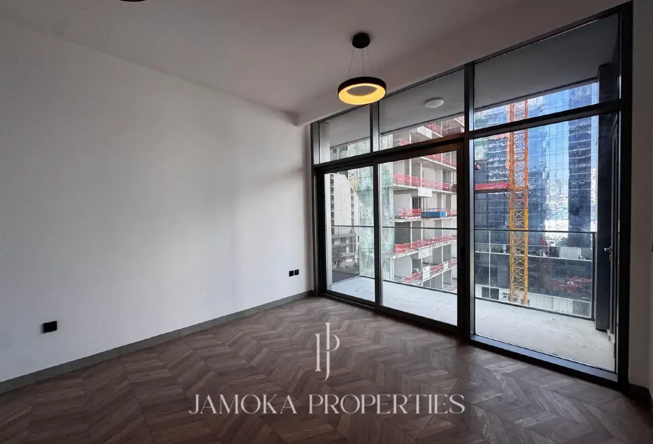 Brand New | Ready to Move | Premium finishes