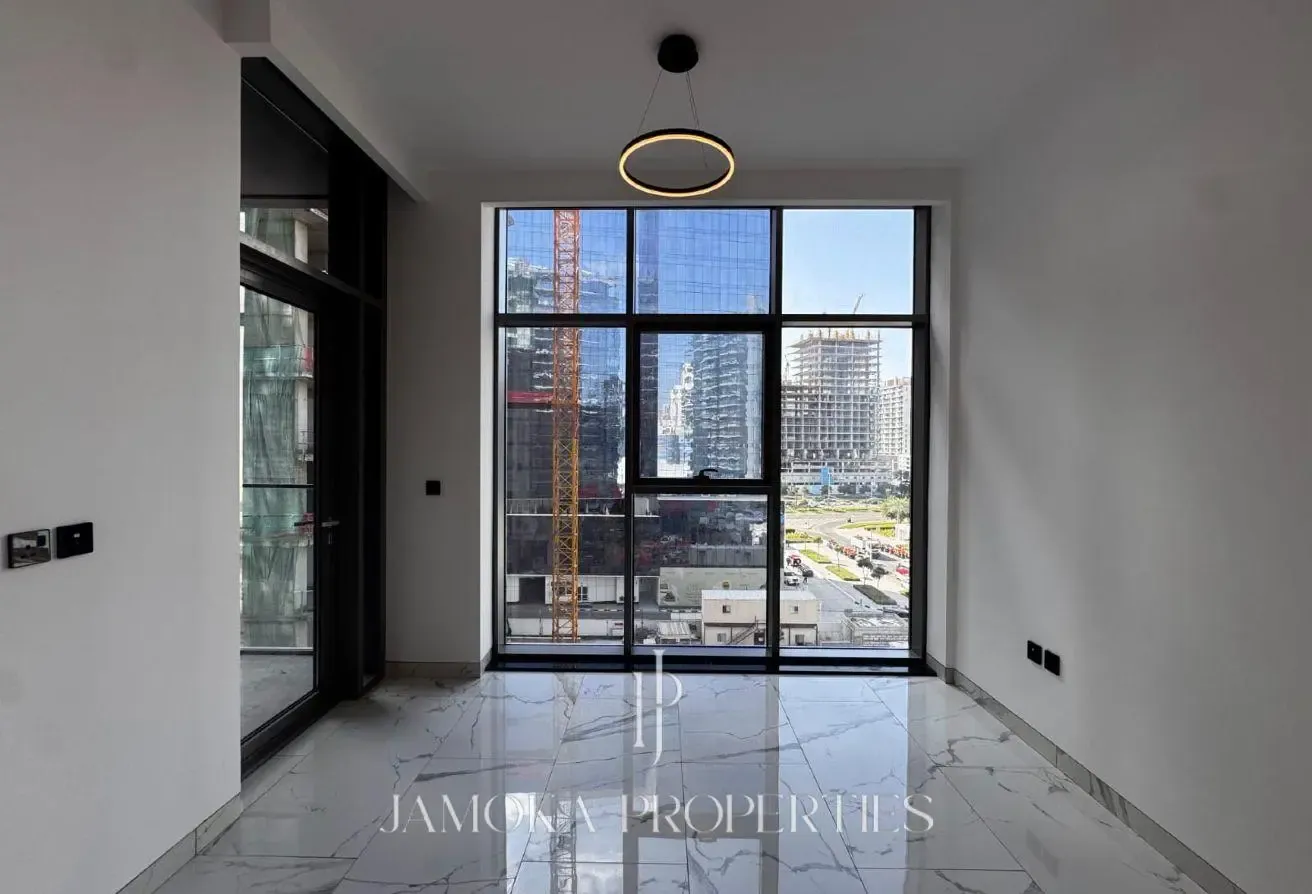 Brand New | Ready to Move | Premium finishes