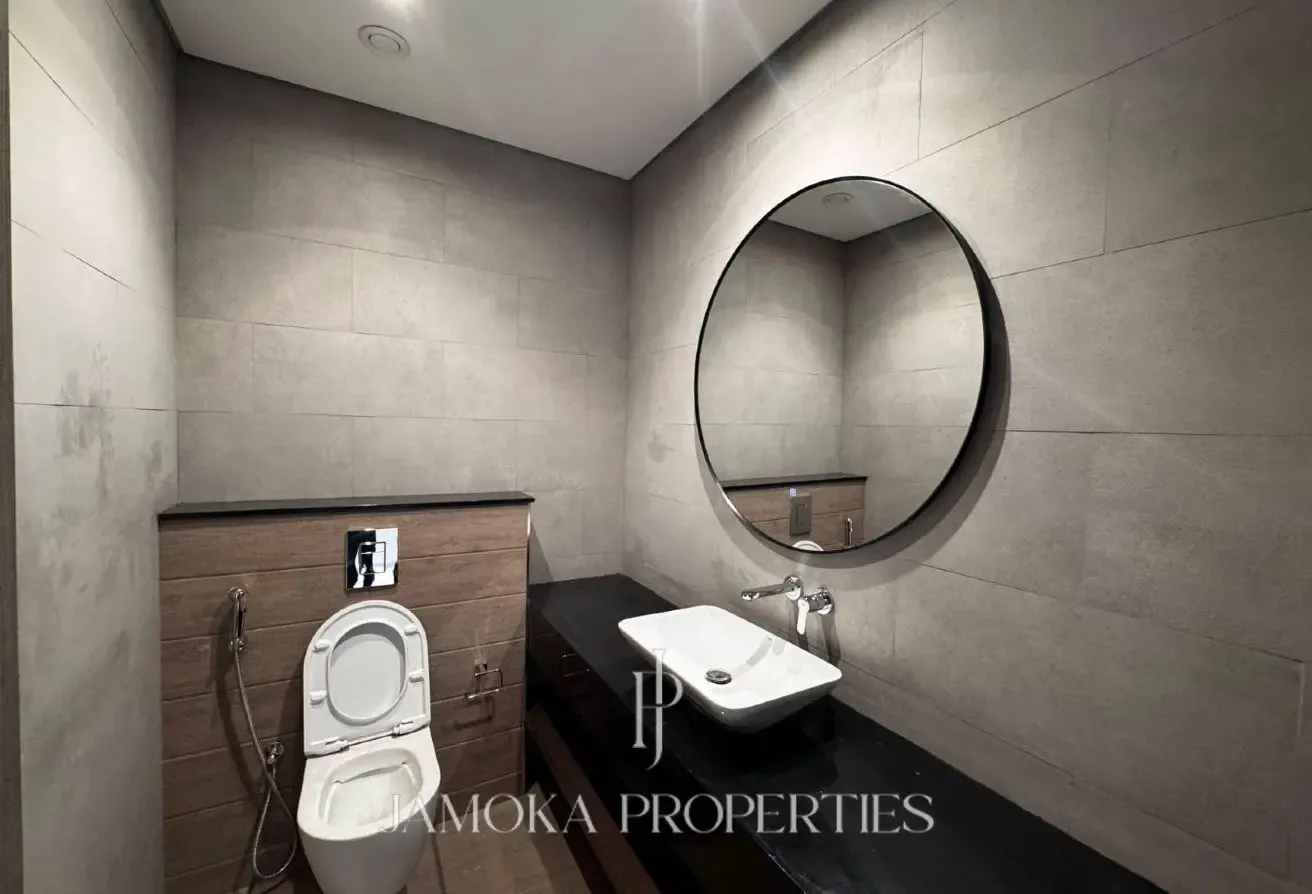 Brand New | Ready to Move | Premium finishes