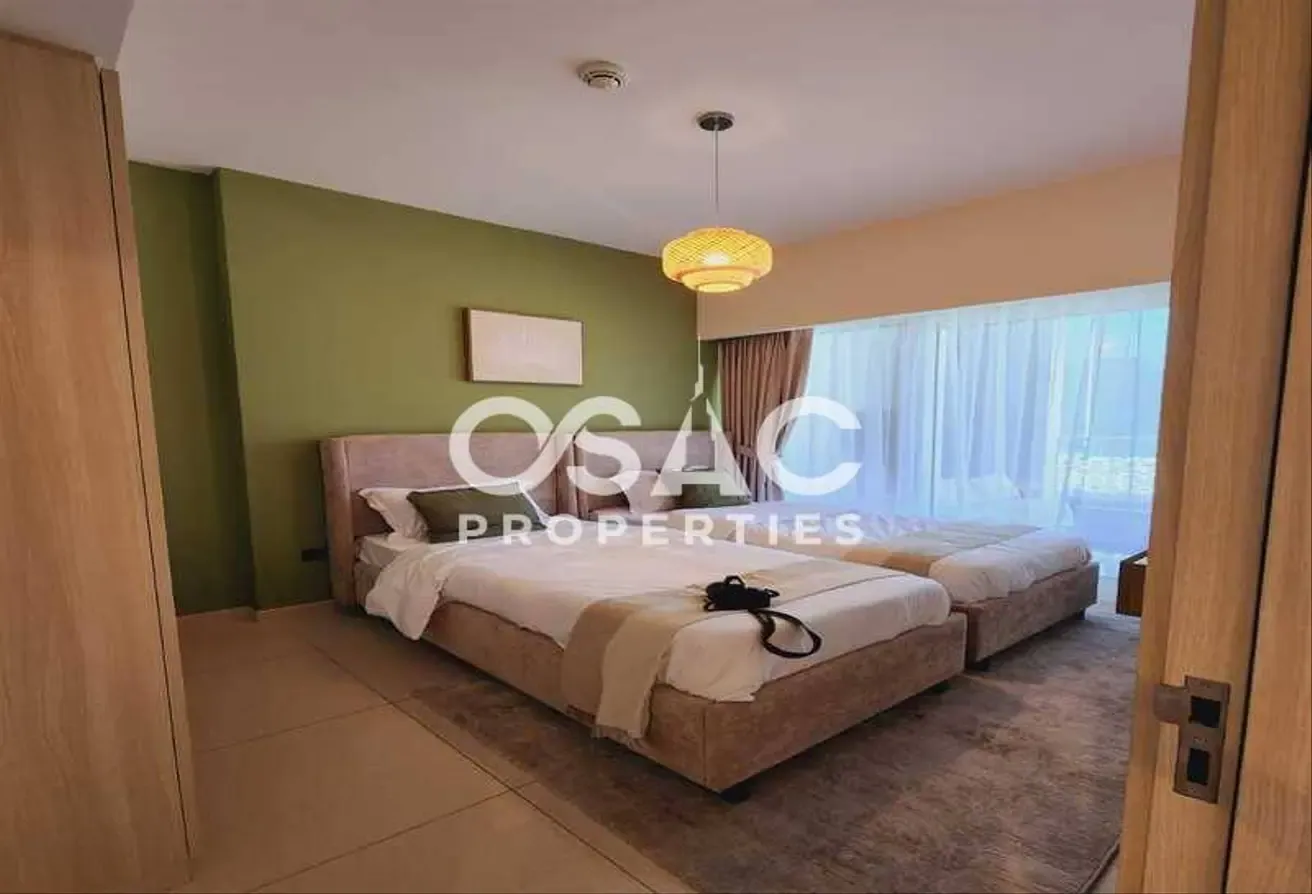 Elegant 2BR | Multiple Cheques | Ready to Move In