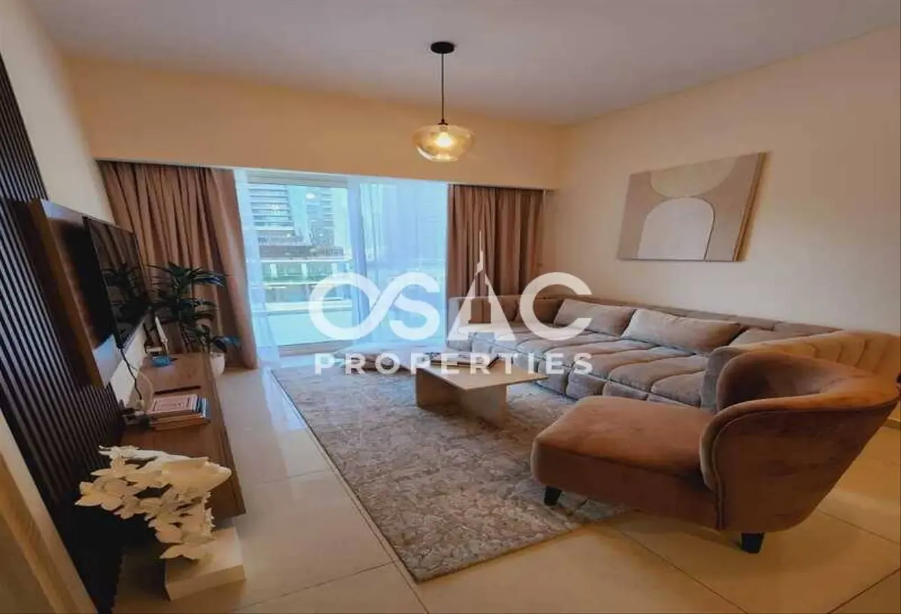 Elegant 2BR | Multiple Cheques | Ready to Move In