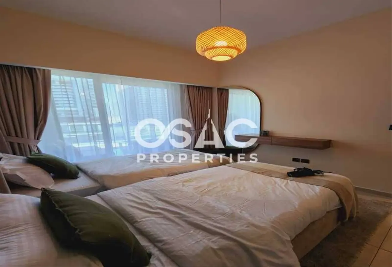 Elegant 2BR | Multiple Cheques | Ready to Move In