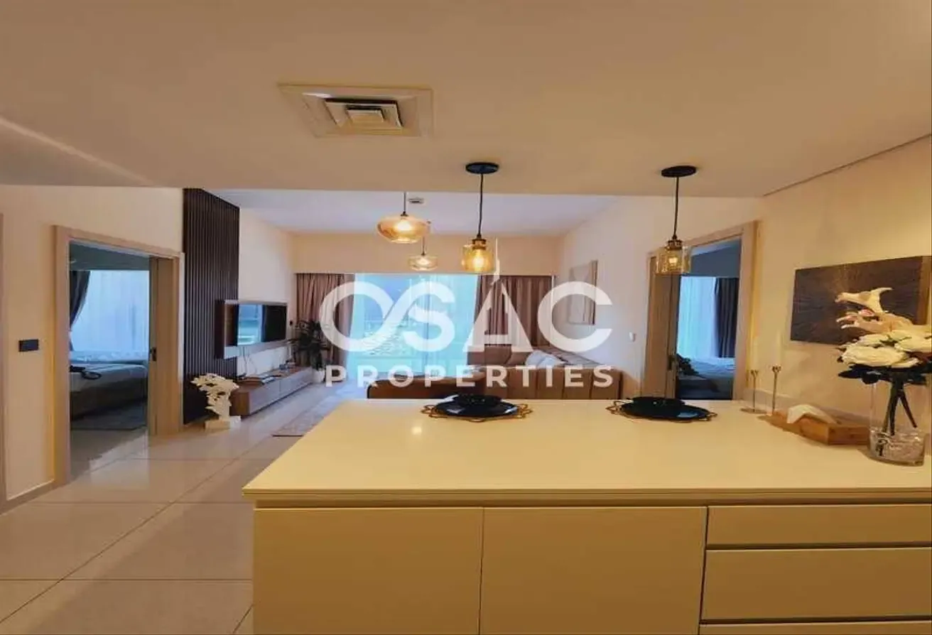 Elegant 2BR | Multiple Cheques | Ready to Move In