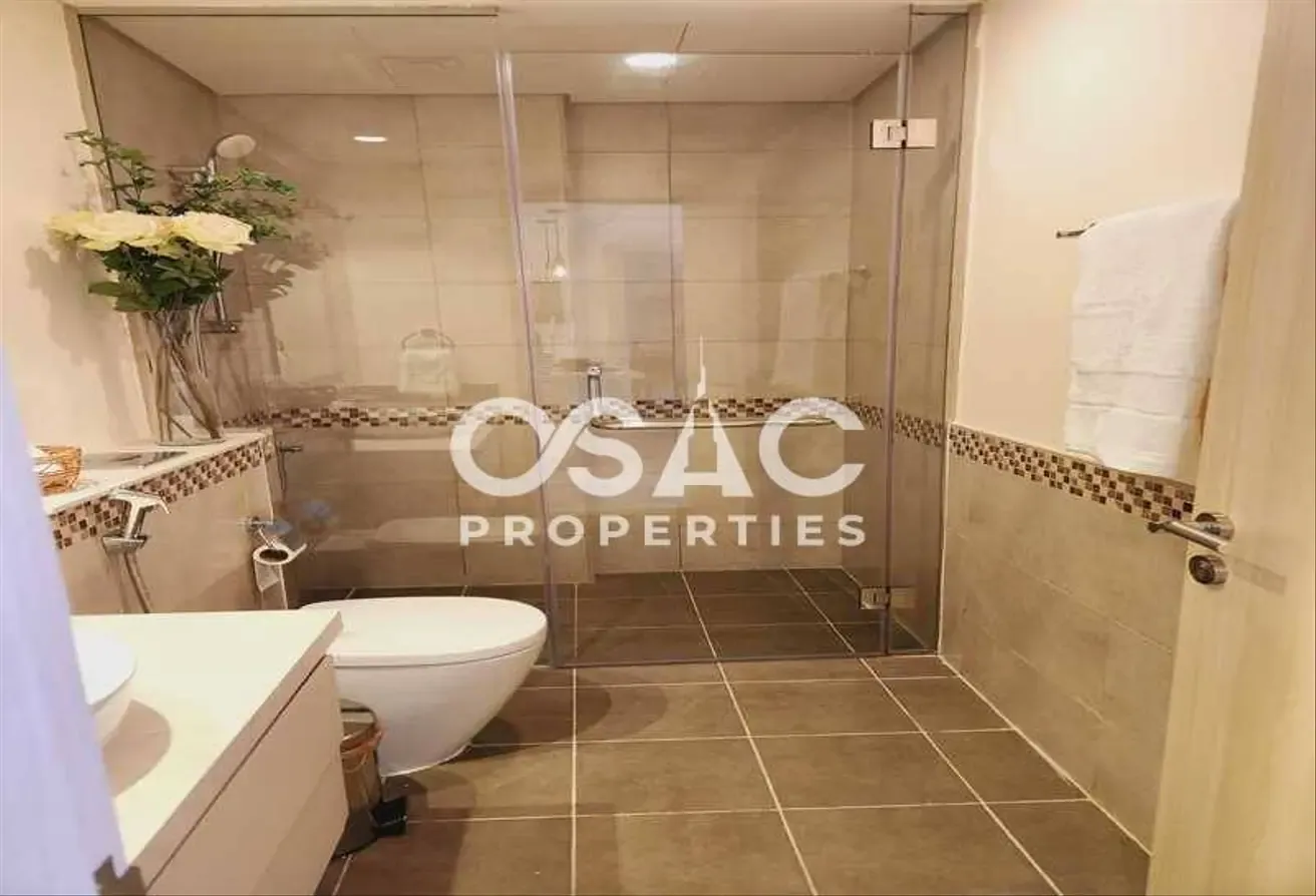 Elegant 2BR | Multiple Cheques | Ready to Move In