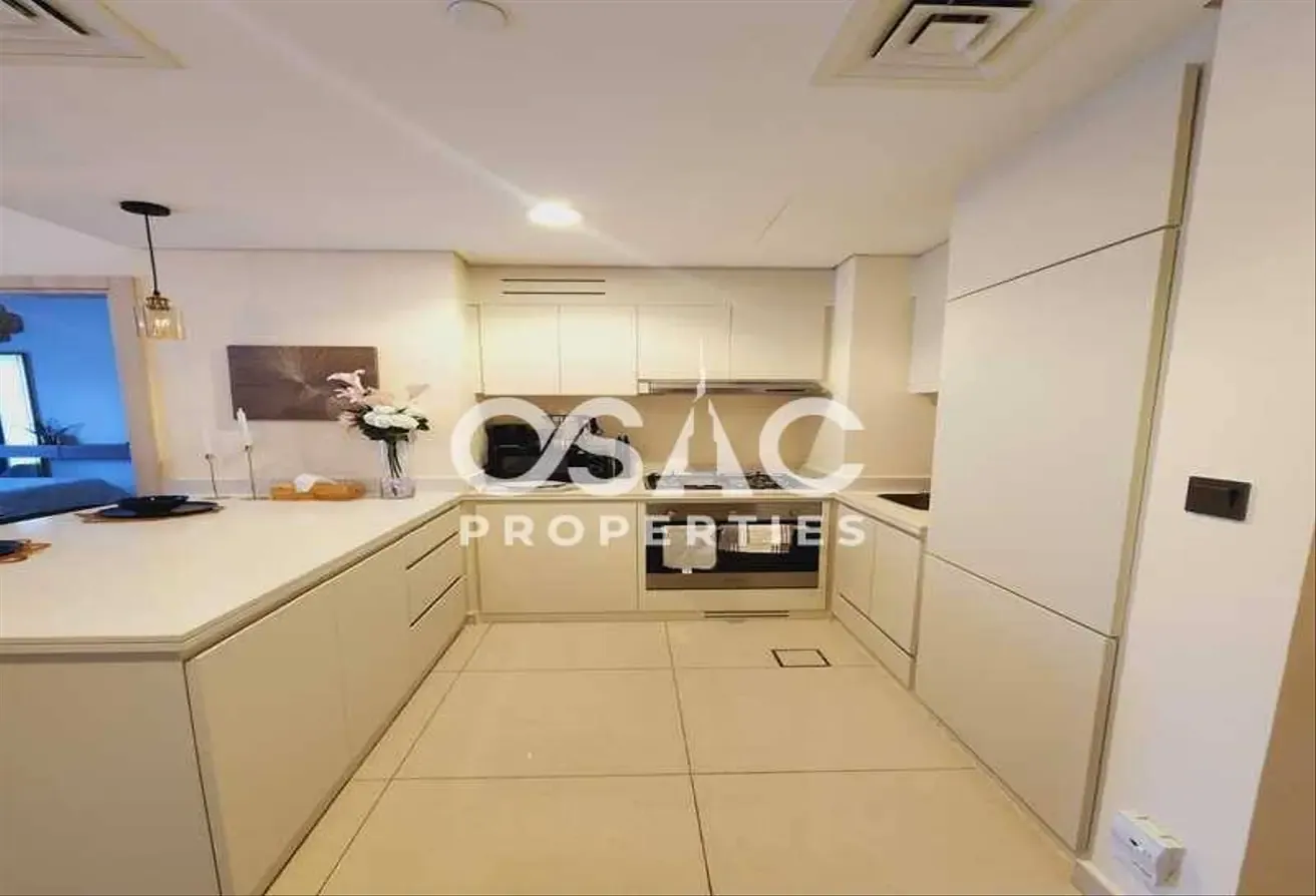 Elegant 2BR | Multiple Cheques | Ready to Move In