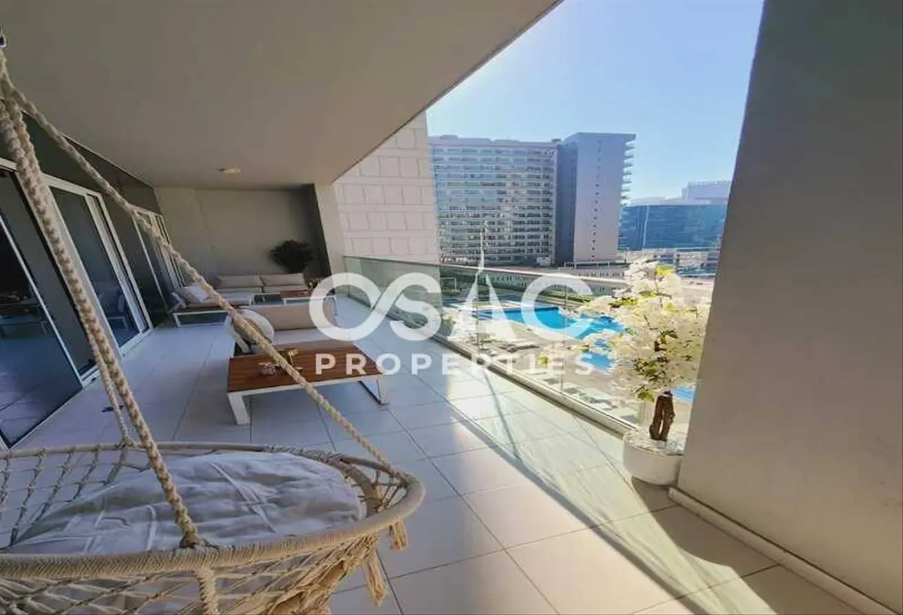 Elegant 2BR | Multiple Cheques | Ready to Move In