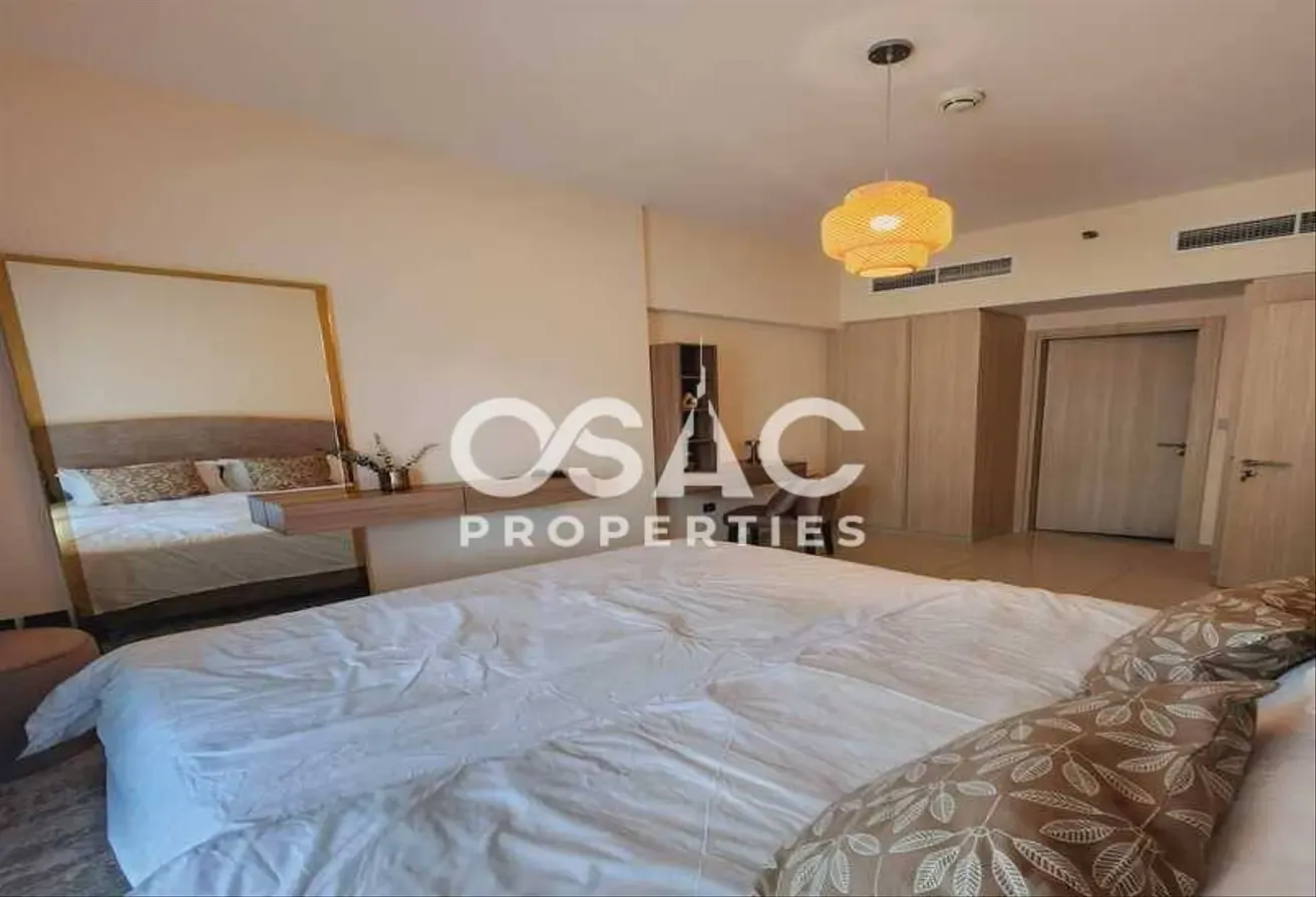 Elegant 2BR | Multiple Cheques | Ready to Move In