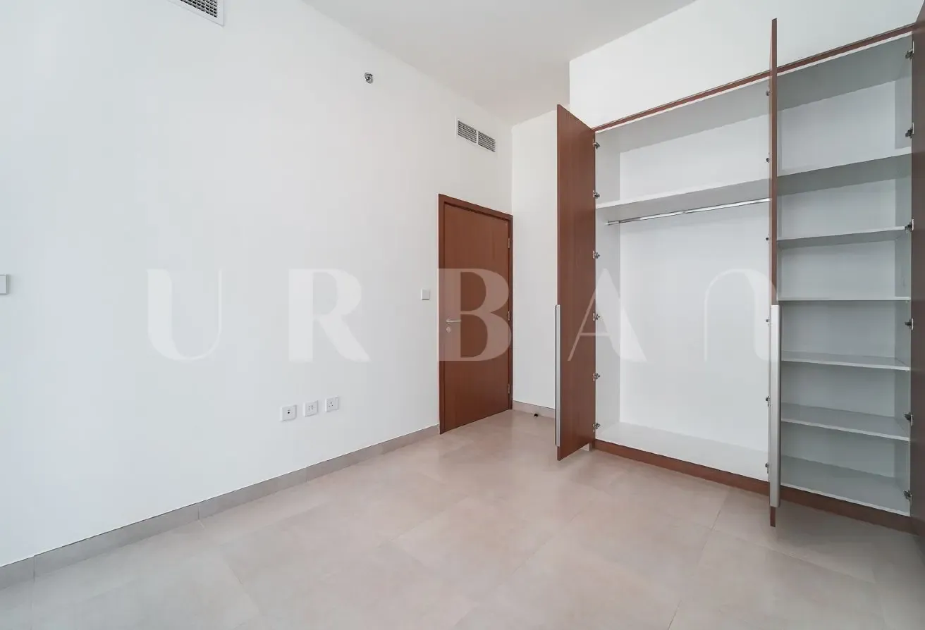 Exclusive | Multiple Units | Unfurnished