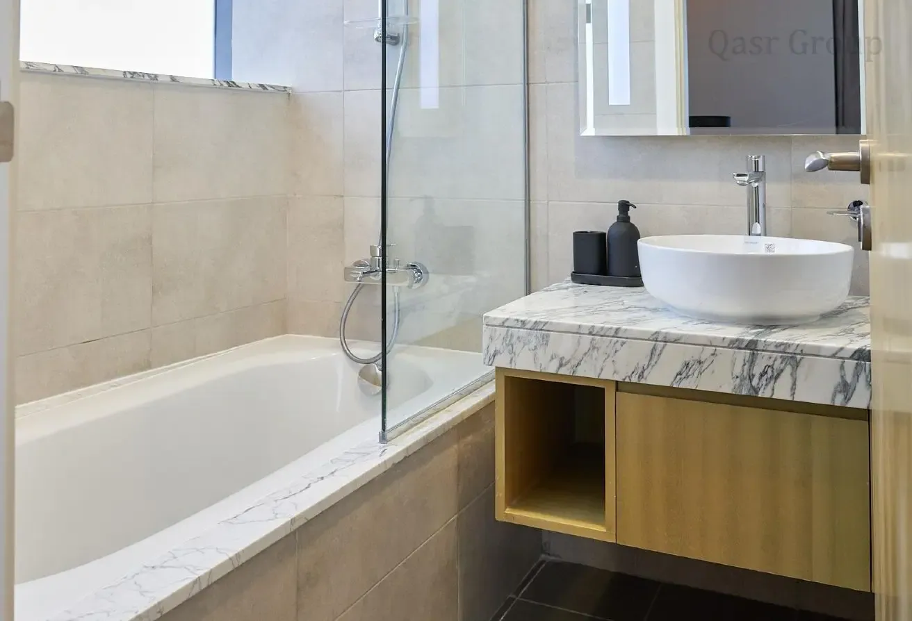 Spacious 2BR in Aykon Tower B with Great Views