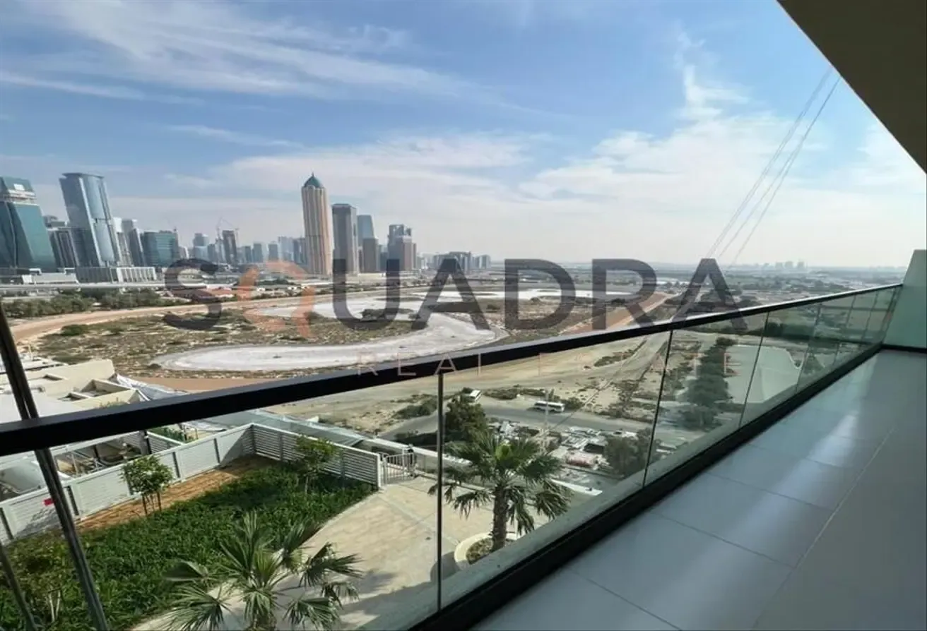 Sophisticated Living| Exclusive | High Floor
