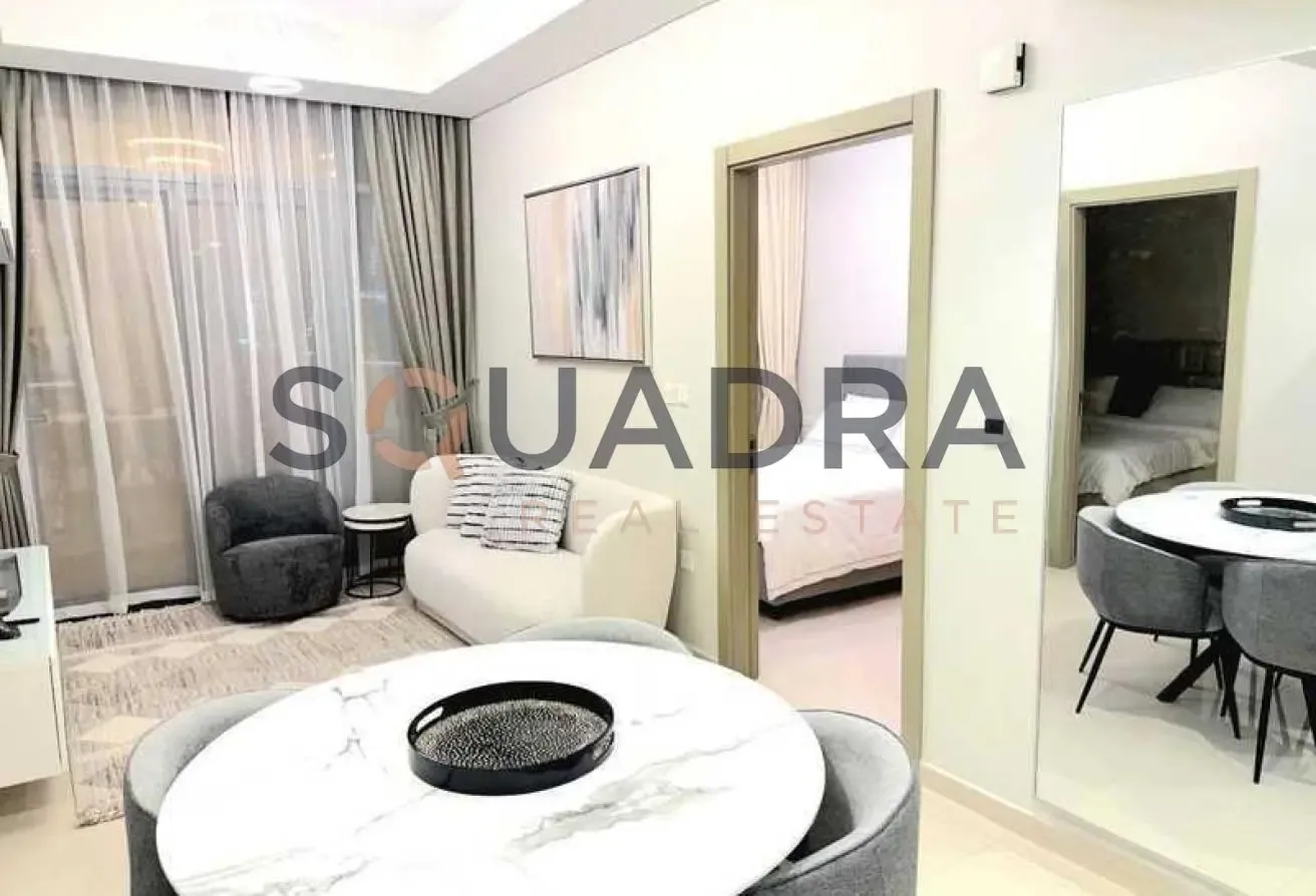 Sophisticated Living| Exclusive | High Floor