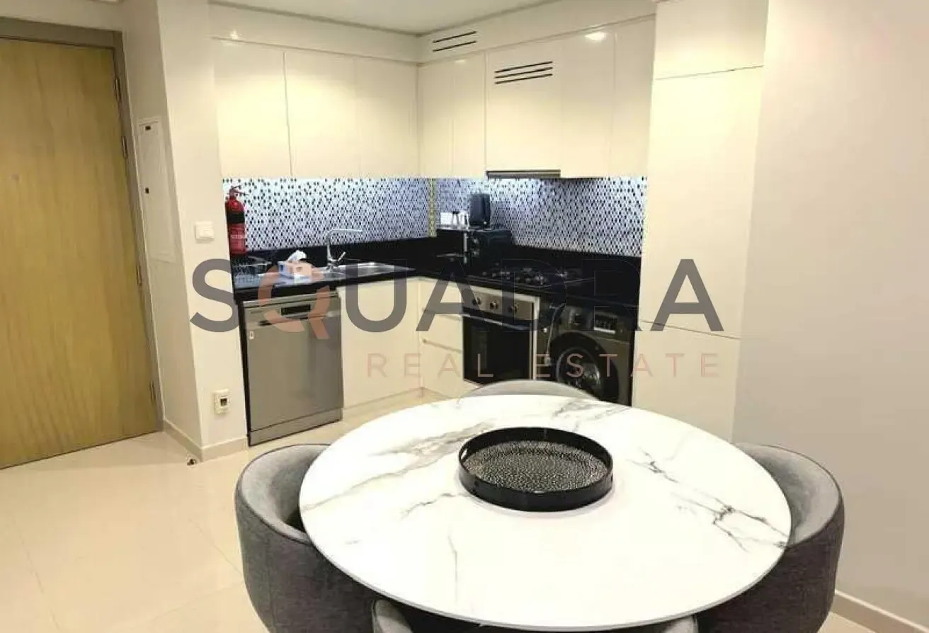 Sophisticated Living| Exclusive | High Floor