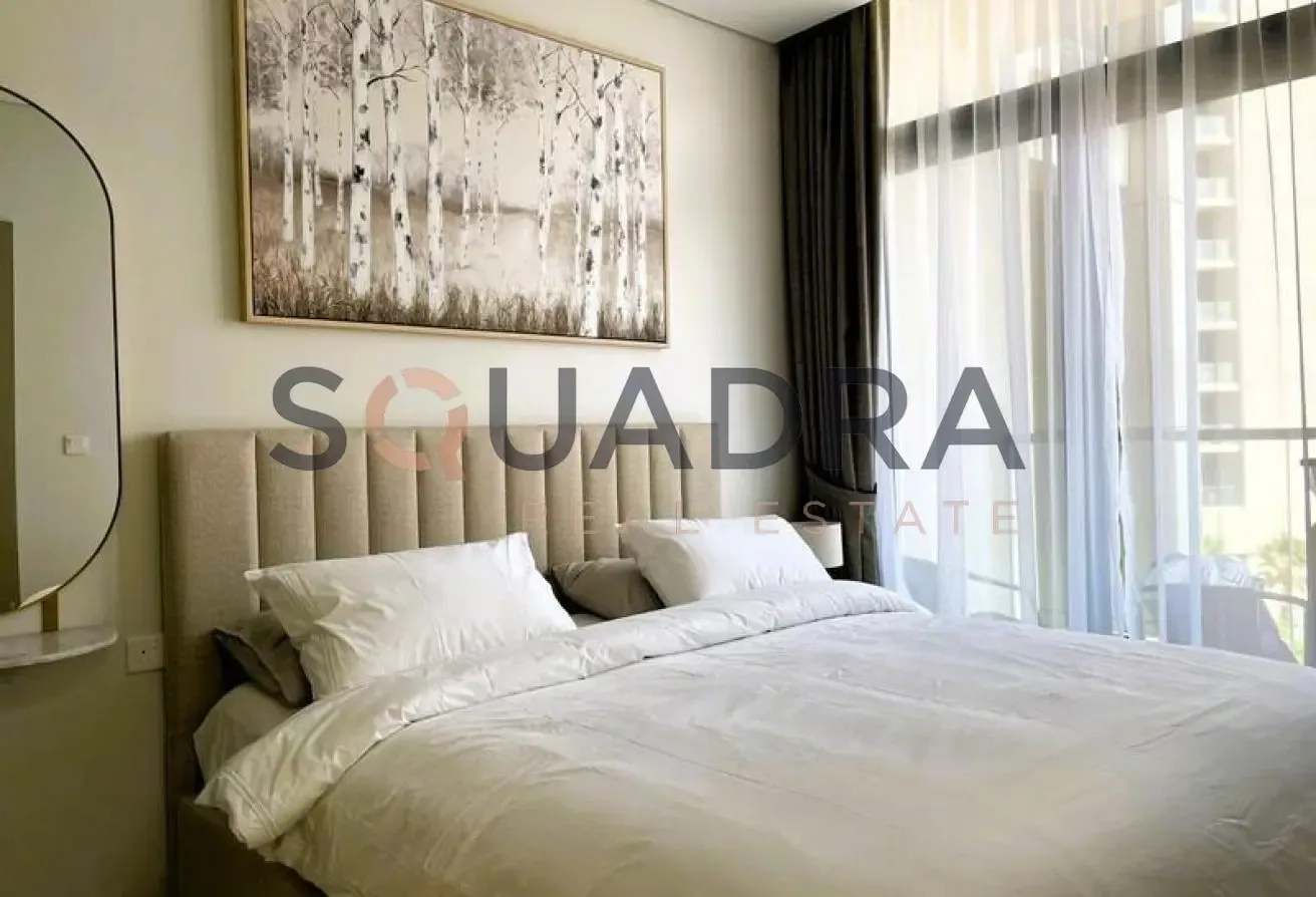 Sophisticated Living| Exclusive | High Floor