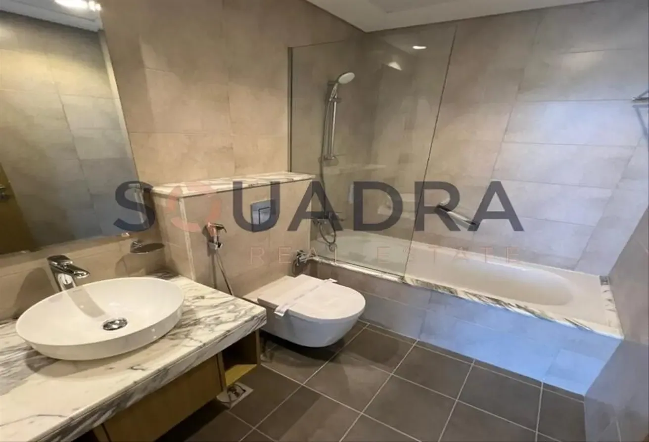 Sophisticated Living| Exclusive | High Floor
