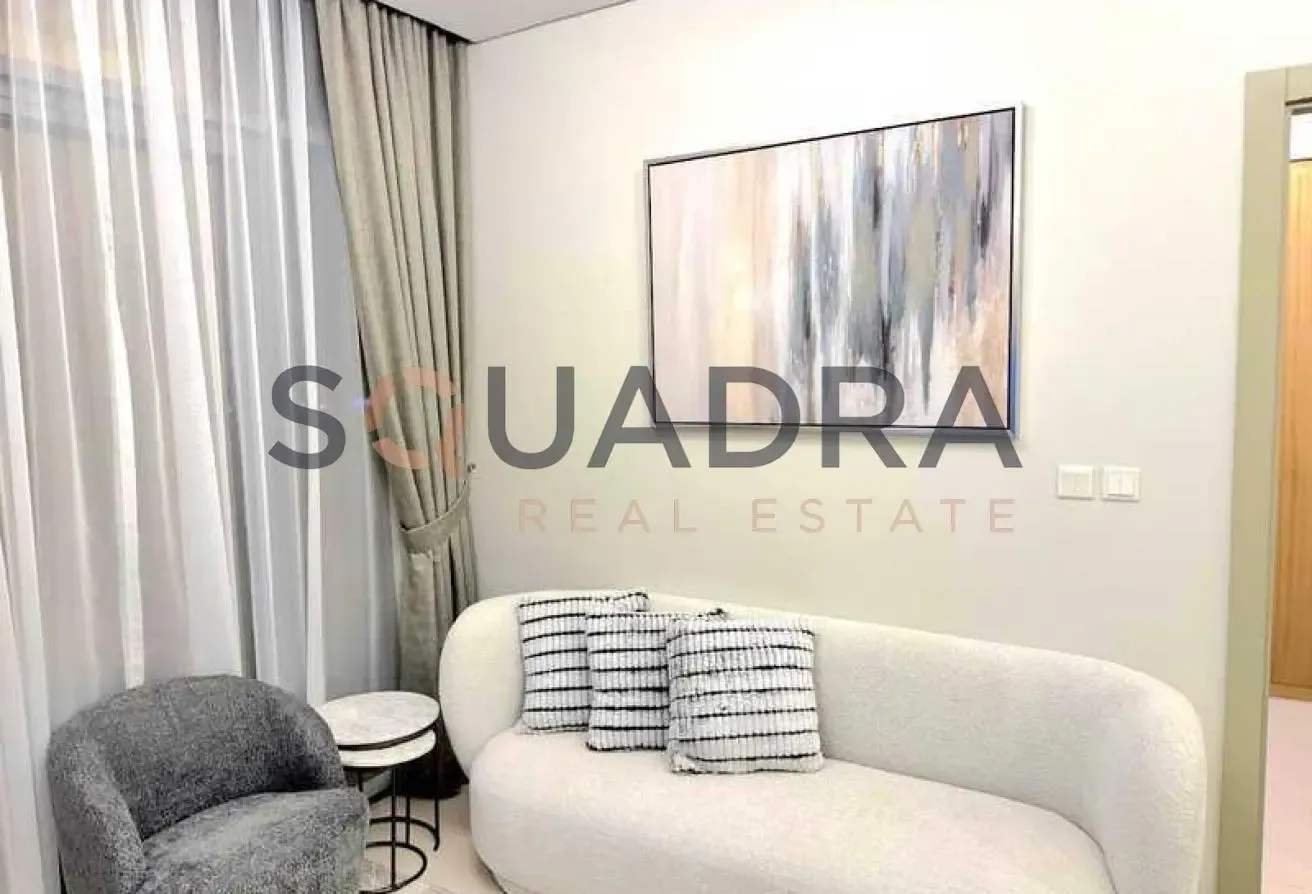 Sophisticated Living| Exclusive | High Floor