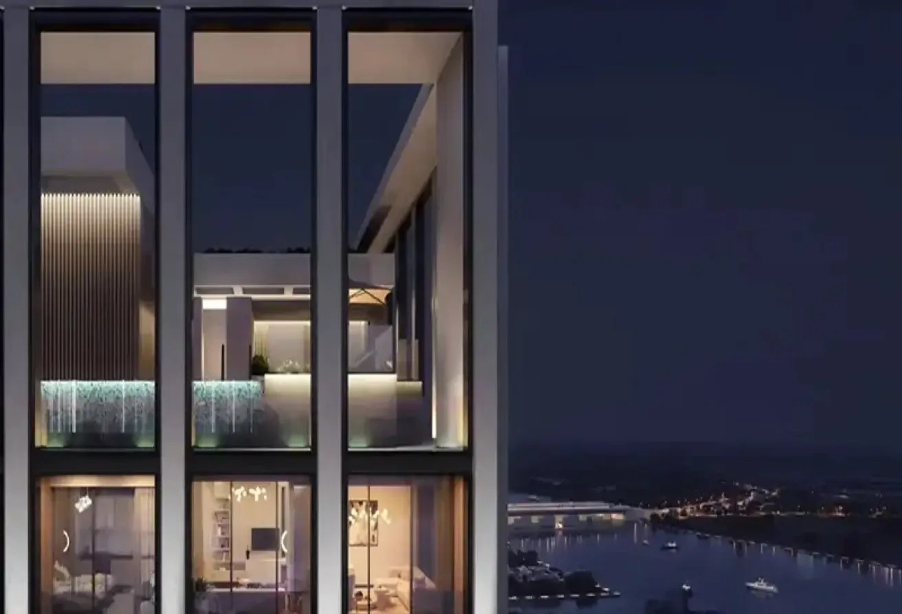 City View | Prime Location | High ROI
