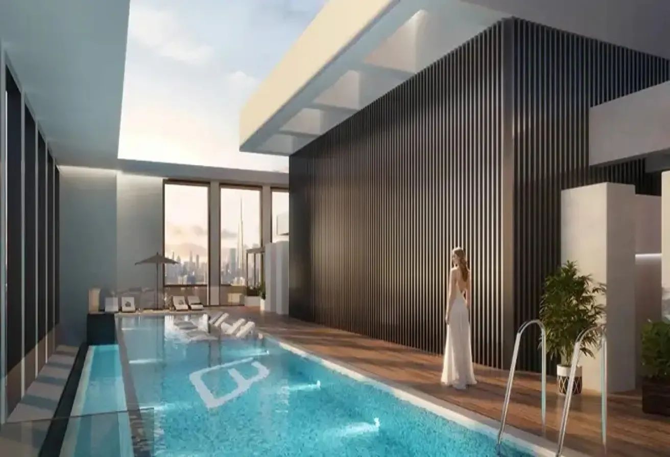 City View | Prime Location | High ROI